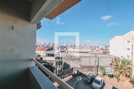 Apartamento para alugar com 56m², 2 quartos e 1 vaga Apartamento para alugar com 56m², 2 quartos e 1 vagaVaranda