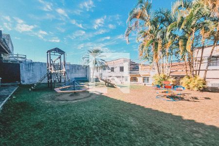 Apartamento para alugar com 56m², 2 quartos e 1 vaga Apartamento para alugar com 56m², 2 quartos e 1 vagaÁrea comum - Playground