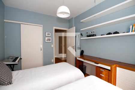 Quarto 1 de apartamento para alugar com 3 quartos, 150m² em Jardim Europa, São Paulo