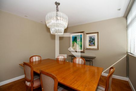 Sala  de apartamento para alugar com 3 quartos, 150m² em Jardim Europa, São Paulo