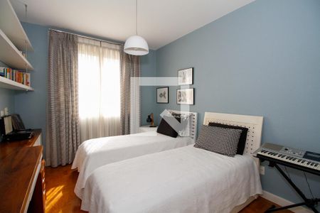 Quarto 1 de apartamento para alugar com 3 quartos, 150m² em Jardim Europa, São Paulo