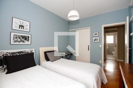 Quarto 1 de apartamento para alugar com 3 quartos, 150m² em Jardim Europa, São Paulo