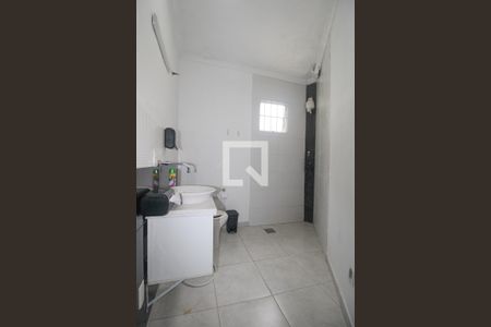 Casa à venda com 163m², 3 quartos e 2 vagasBanheiro do Quarto 3 (suíte)