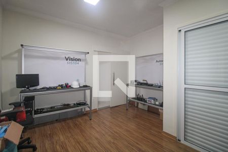 Casa à venda com 163m², 3 quartos e 2 vagasCloset do Quarto 3 (suíte)