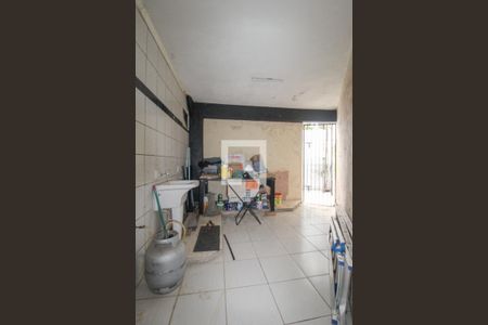 Casa à venda com 163m², 3 quartos e 2 vagasÁrea de Serviço