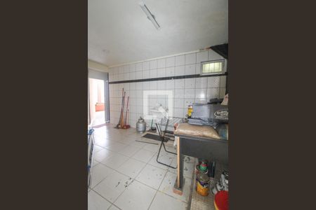 Casa à venda com 163m², 3 quartos e 2 vagasÁrea de Serviço