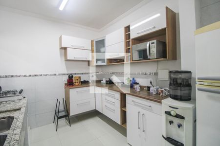 Casa à venda com 163m², 3 quartos e 2 vagasCozinha