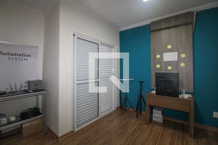 Casa à venda com 163m², 3 quartos e 2 vagasCloset do Quarto 3 (suíte)