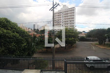 Casa à venda com 163m², 3 quartos e 2 vagasVista do Quarto 1 (suíte)