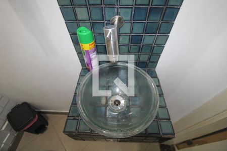 Casa à venda com 163m², 3 quartos e 2 vagasLavabo