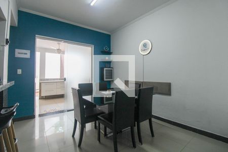 Casa à venda com 163m², 3 quartos e 2 vagasCopa