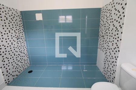 Casa à venda com 163m², 3 quartos e 2 vagasBanheiro Social