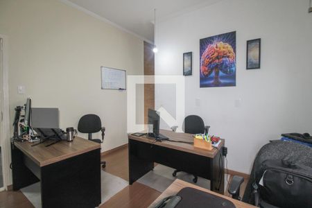 Casa à venda com 163m², 3 quartos e 2 vagasQuarto 1 (suíte)