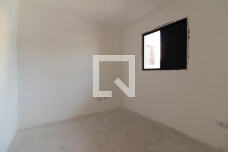 Quarto de apartamento à venda com 2 quartos, 39m² em Vila Guilhermina, São Paulo