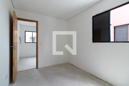 Quarto 1 de apartamento à venda com 2 quartos, 40m² em Vila Guilhermina, São Paulo