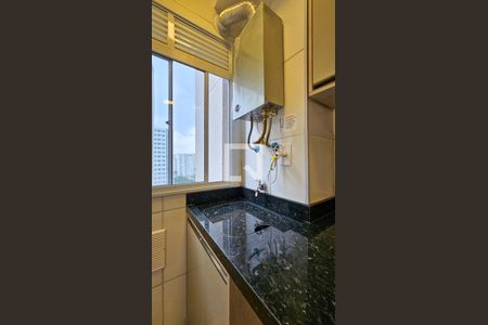 Apartamento para alugar com 36m², 2 quartos e sem vaga Apartamento para alugar com 36m², 2 quartos e sem vagaÁrea de Serviço