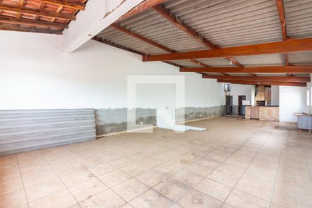 Casa à venda com 481m², 4 quartos e 4 vagasÁrea Gourmet