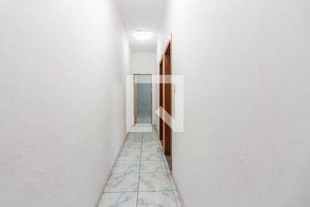 Casa à venda com 481m², 4 quartos e 4 vagasCorredor