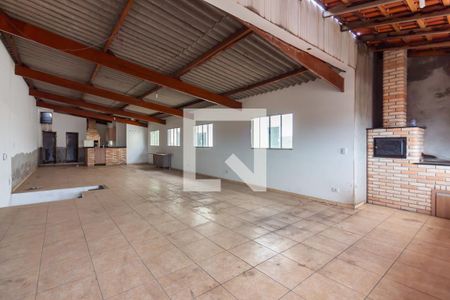 Casa à venda com 481m², 4 quartos e 4 vagasÁrea Gourmet