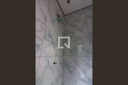 Casa à venda com 481m², 4 quartos e 4 vagasBanheiro da Suíte 1