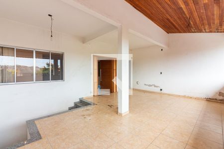 Casa à venda com 481m², 4 quartos e 4 vagasHall de Entrada