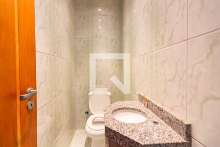 Casa à venda com 481m², 4 quartos e 4 vagasLavabo