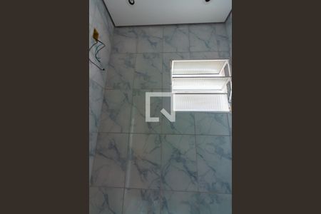 Casa à venda com 481m², 4 quartos e 4 vagasBanheiro da Suíte 3