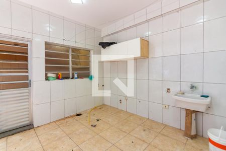 Casa à venda com 481m², 4 quartos e 4 vagasÁrea de Serviço 