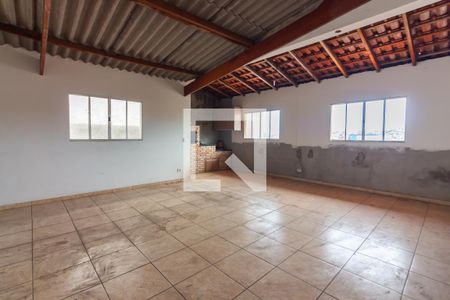 Casa à venda com 481m², 4 quartos e 4 vagasÁrea Gourmet