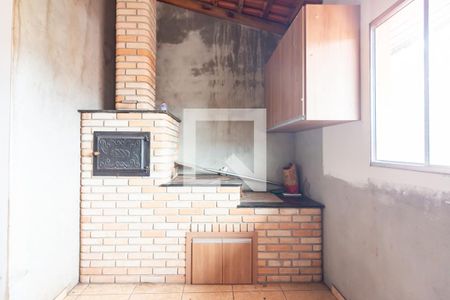 Casa à venda com 481m², 4 quartos e 4 vagasÁrea Gourmet