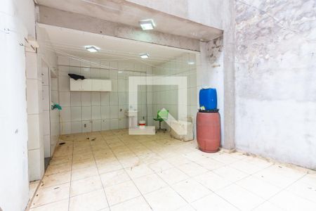 Casa à venda com 481m², 4 quartos e 4 vagasÁrea de Serviço 