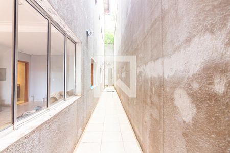 Casa à venda com 481m², 4 quartos e 4 vagasQuintal