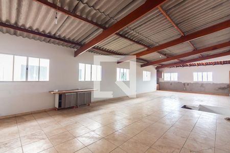 Casa à venda com 481m², 4 quartos e 4 vagasÁrea Gourmet