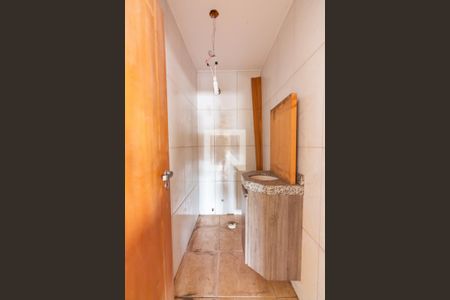 Casa à venda com 481m², 4 quartos e 4 vagasBanheiro de Serviço 