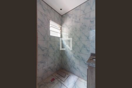 Casa à venda com 481m², 4 quartos e 4 vagasBanheiro da Suíte 3