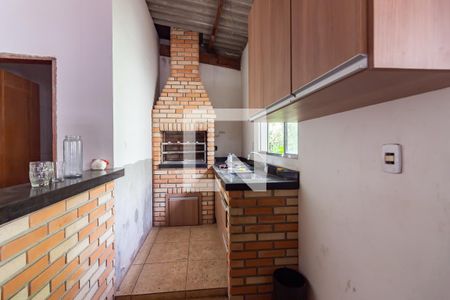 Casa à venda com 481m², 4 quartos e 4 vagasÁrea Gourmet