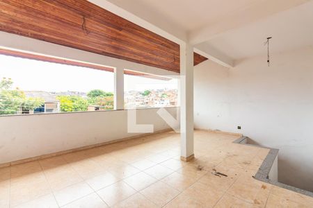 Casa à venda com 481m², 4 quartos e 4 vagasHall de Entrada