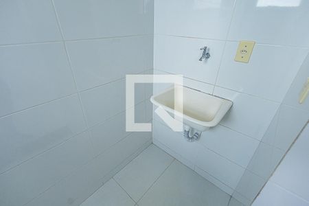 Apartamento à venda com 80m², 3 quartos e 1 vaga Apartamento à venda com 80m², 3 quartos e 1 vagaÁrea de Serviço