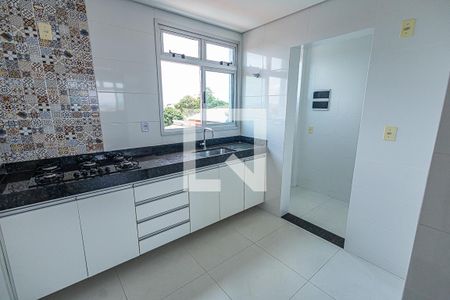 Apartamento à venda com 80m², 3 quartos e 1 vaga Apartamento à venda com 80m², 3 quartos e 1 vagaCozinha