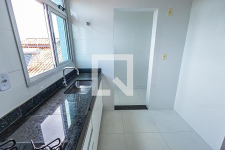 Apartamento à venda com 80m², 3 quartos e 1 vaga Apartamento à venda com 80m², 3 quartos e 1 vagaCozinha