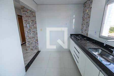 Apartamento à venda com 80m², 3 quartos e 1 vaga Apartamento à venda com 80m², 3 quartos e 1 vagaCozinha