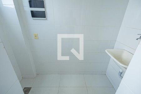Apartamento à venda com 80m², 3 quartos e 1 vaga Apartamento à venda com 80m², 3 quartos e 1 vagaÁrea de Serviço