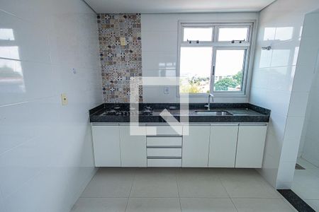 Apartamento à venda com 80m², 3 quartos e 1 vaga Apartamento à venda com 80m², 3 quartos e 1 vagaCozinha