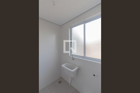 Apartamento à venda com 326m², 5 quartos e 3 vagas Apartamento à venda com 326m², 5 quartos e 3 vagasÁrea de Serviço