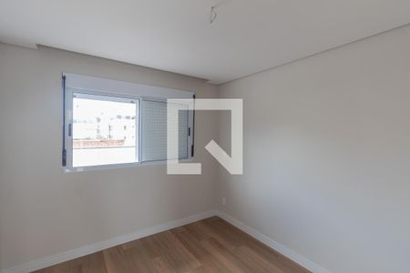 Apartamento à venda com 326m², 5 quartos e 3 vagas Apartamento à venda com 326m², 5 quartos e 3 vagasQuarto da Cobertura