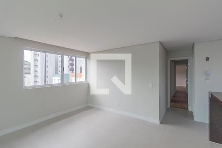 Sala de apartamento à venda com 5 quartos, 326m² em Castelo, Belo Horizonte