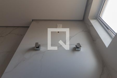 Apartamento à venda com 326m², 5 quartos e 3 vagas Apartamento à venda com 326m², 5 quartos e 3 vagasBanheiro da Suite 1
