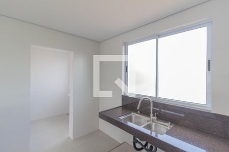 Apartamento à venda com 326m², 5 quartos e 3 vagas Apartamento à venda com 326m², 5 quartos e 3 vagasCozinha