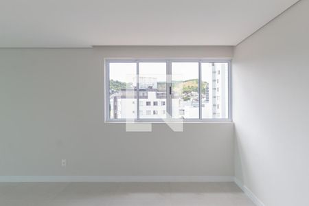 Sala de apartamento à venda com 5 quartos, 326m² em Castelo, Belo Horizonte