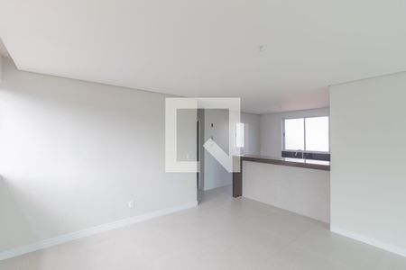 Sala de apartamento à venda com 5 quartos, 326m² em Castelo, Belo Horizonte